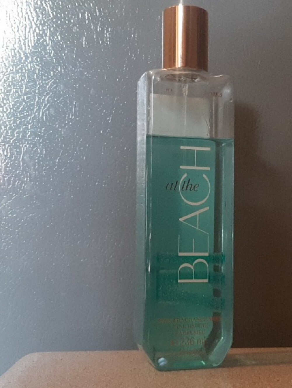 At The Beach by Bath & Body Works Mist 8 fl.oz Spray
